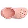 CROCS 10001 78U MULE - LIGHTPINK